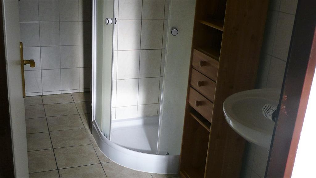 Apartments U Cara Ceske Budejovice Dış mekan fotoğraf